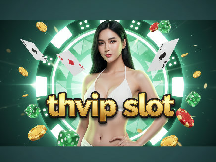 thvip slot สล็อตออนไลน์
