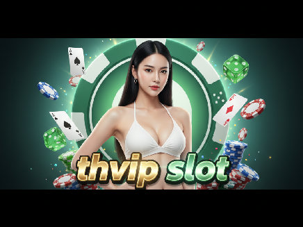 thvip slot สมัครสมาชิก